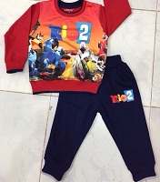 quần áo trẻ em rẻ đẹp